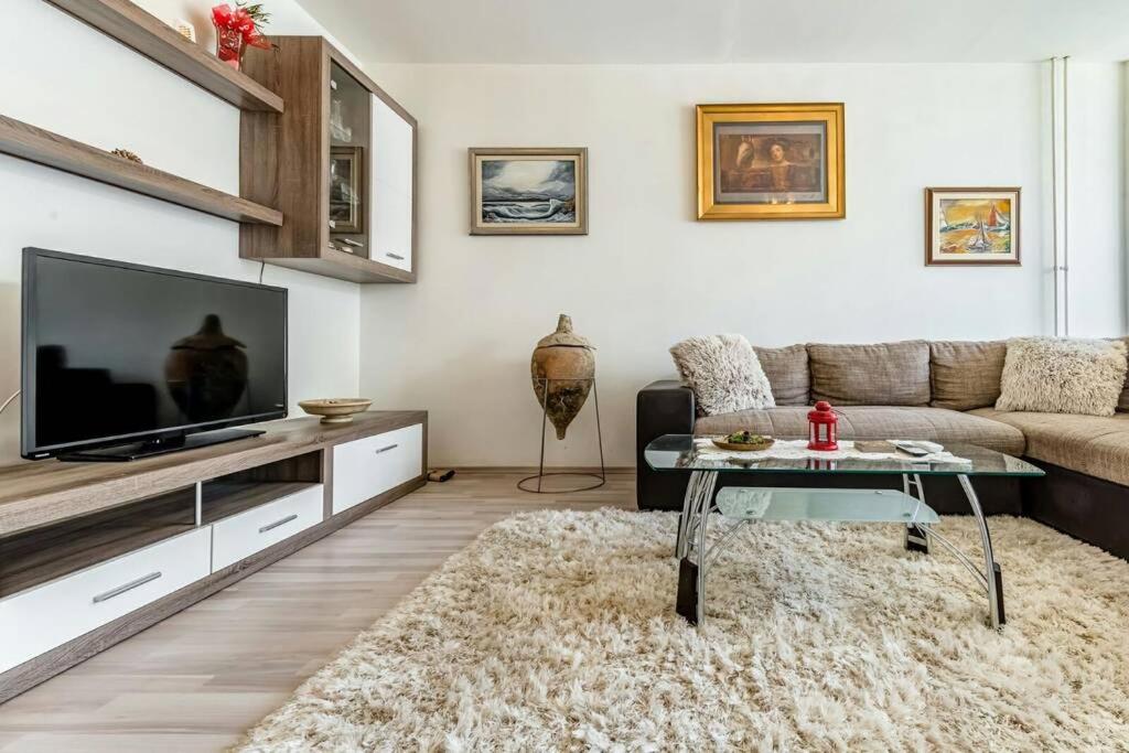 Apartment Tara 4