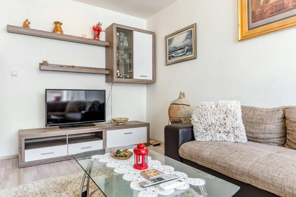 Apartment Tara 8