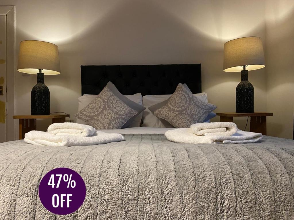 Queen Street Boutique Suites 1