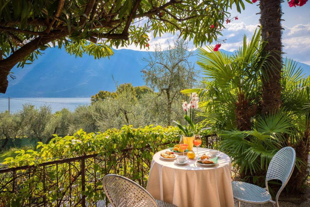 Hotel Silvana Garnì
