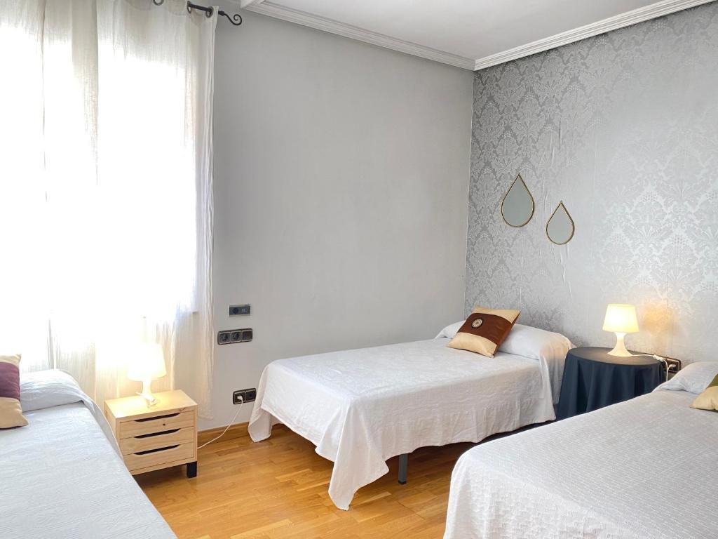 Casa Pedraza CON PISCINA PRIVADA 8