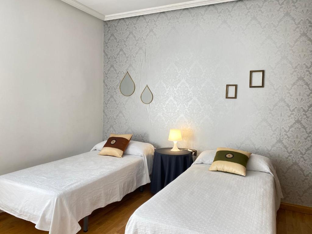 Casa Pedraza CON PISCINA PRIVADA 2