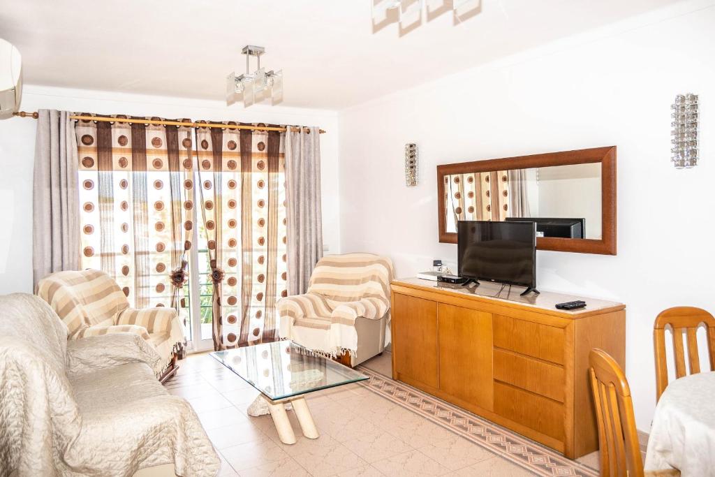 Clube Meia Praia 5