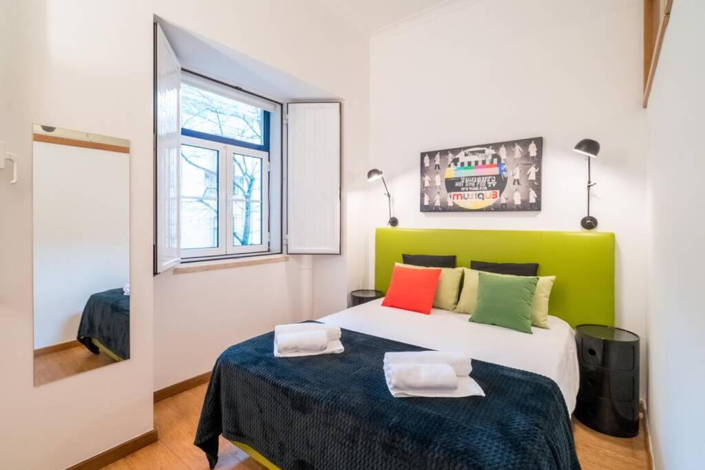 Cosy Apartment Near the Center 8