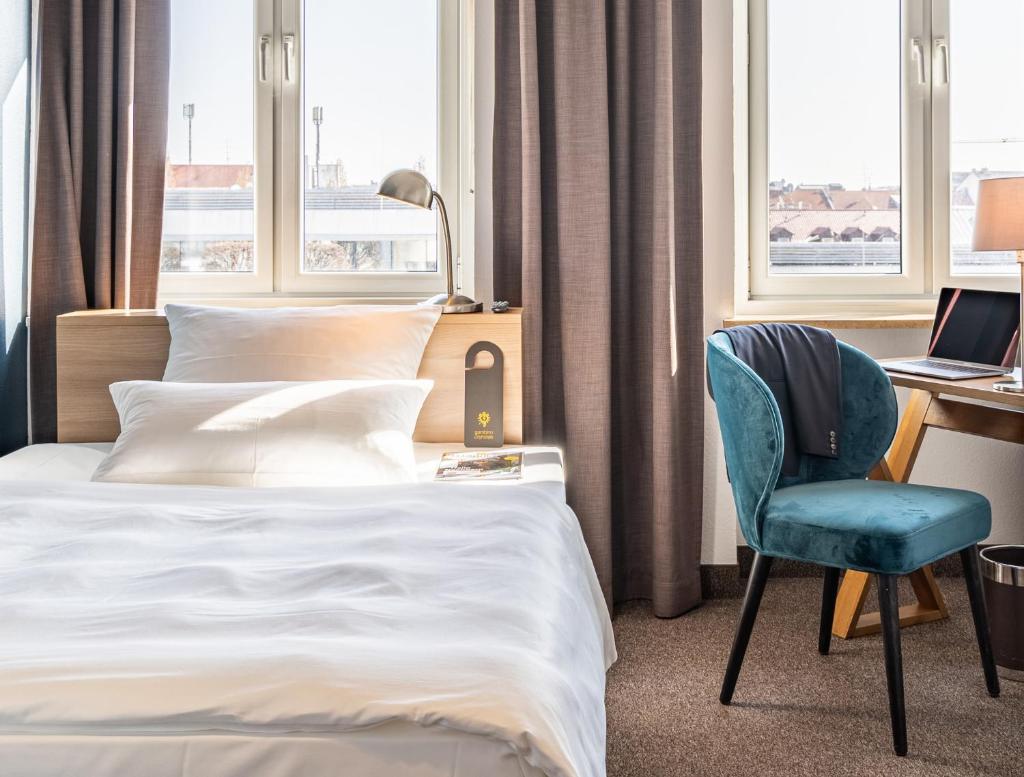 Hotel Stachus Image