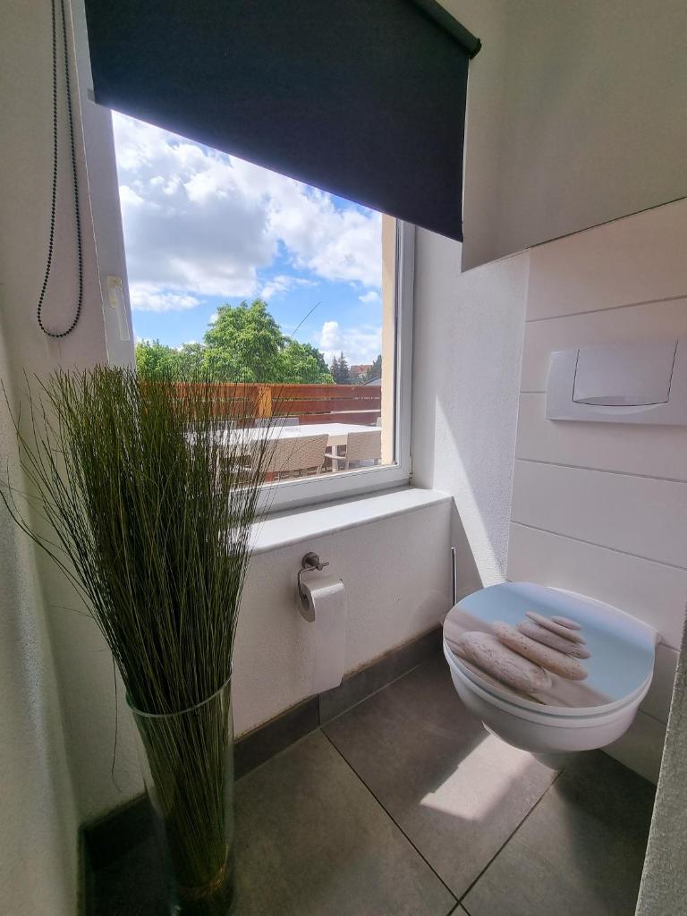 SAV Ferienwohnung 3