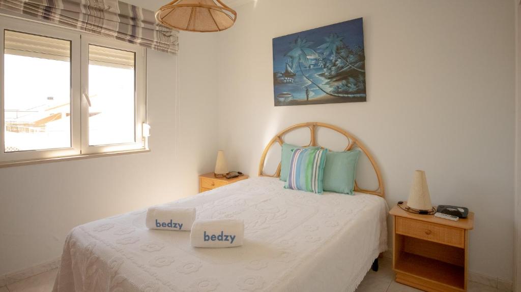 Apartamento Palmeira Gale - Beach - Pool - BY BEDZY 8