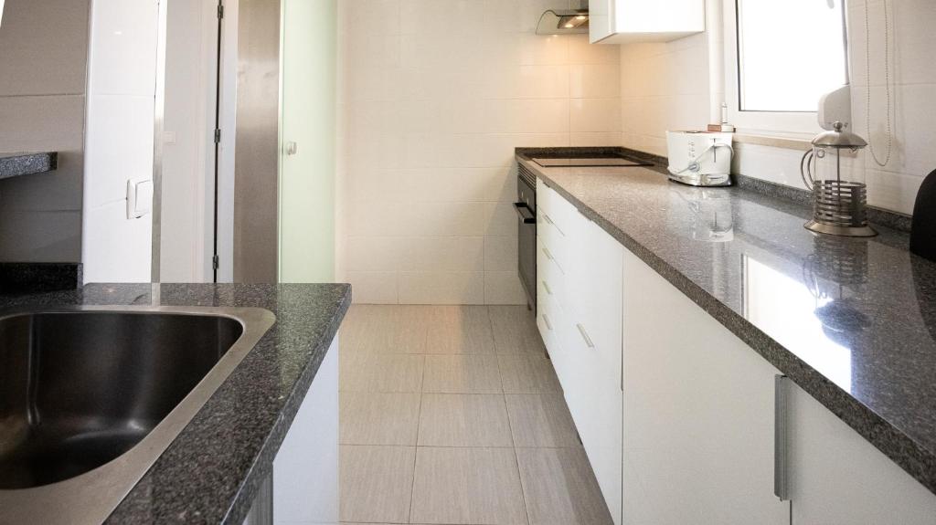 Apartamento Palmeira Gale - Beach - Pool - BY BEDZY 3