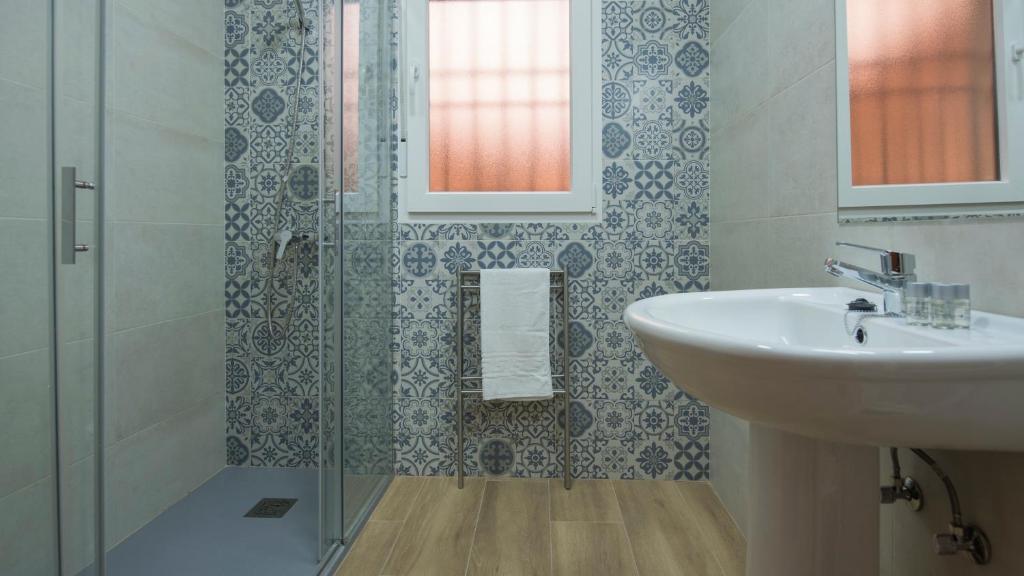 San José con parking incluido - Apartamentos Aloha Toledo 8