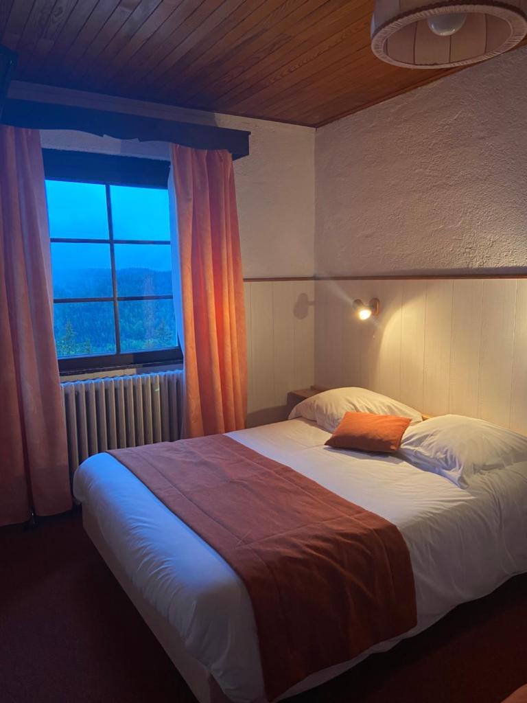 Photo de la galerie de l'établissement Logis Hôtel La Petite Chaumière, à Gex