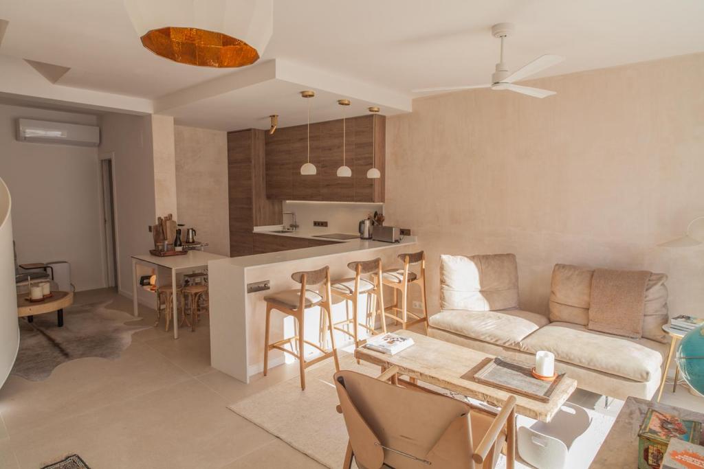 Tarifa Cozy House - Luxurious Beach House 1