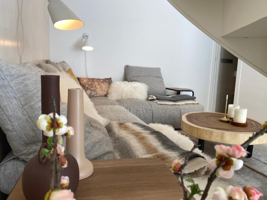 Tarifa Cozy House - Luxurious Beach House 2