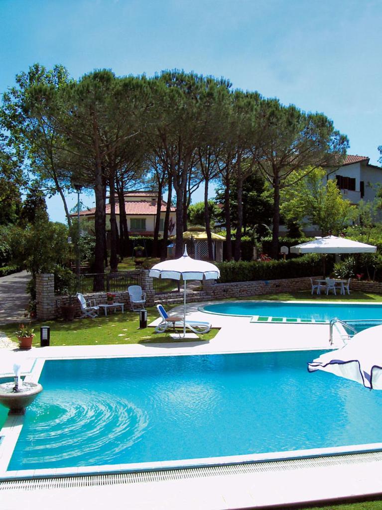 Villa Rossana 2
