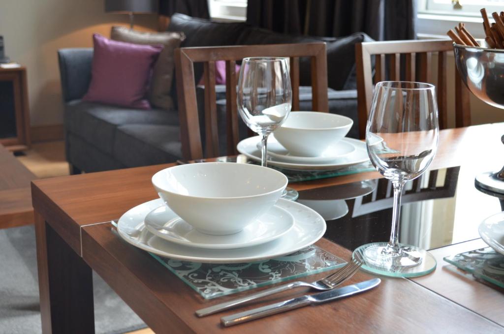 Quebecs Luxury Apartments 8