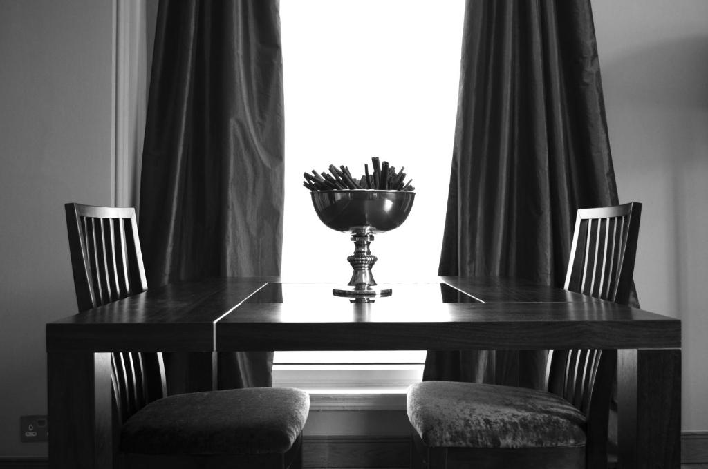 Quebecs Luxury Apartments 2