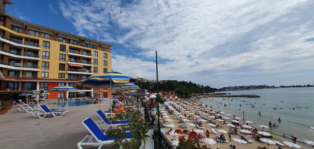 VP Mirage Nesebar 6