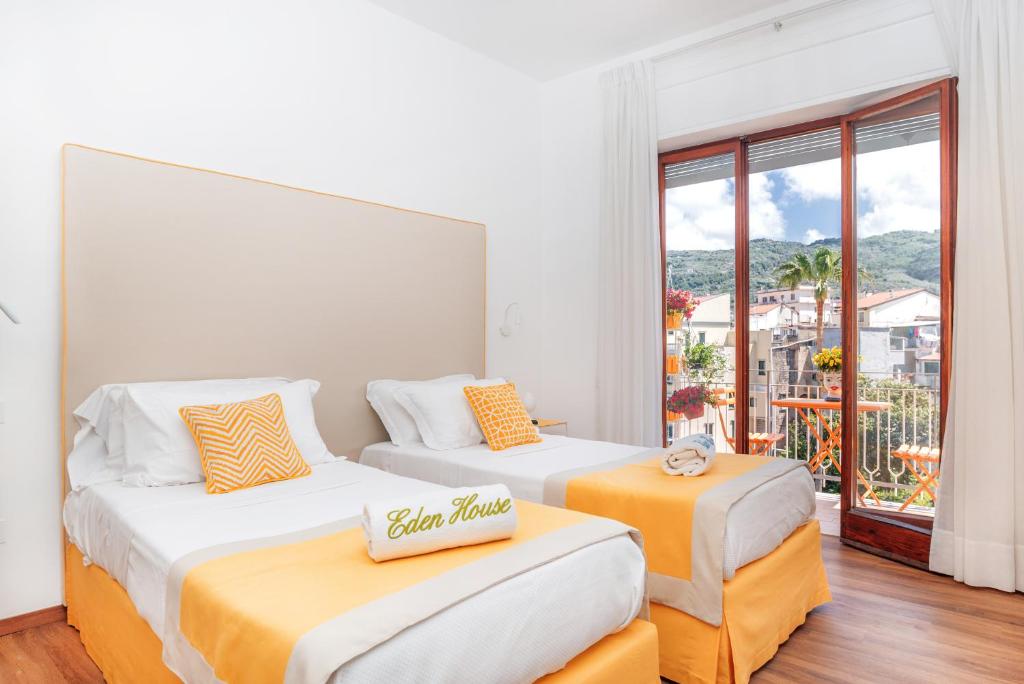 Eden House Sorrento 2