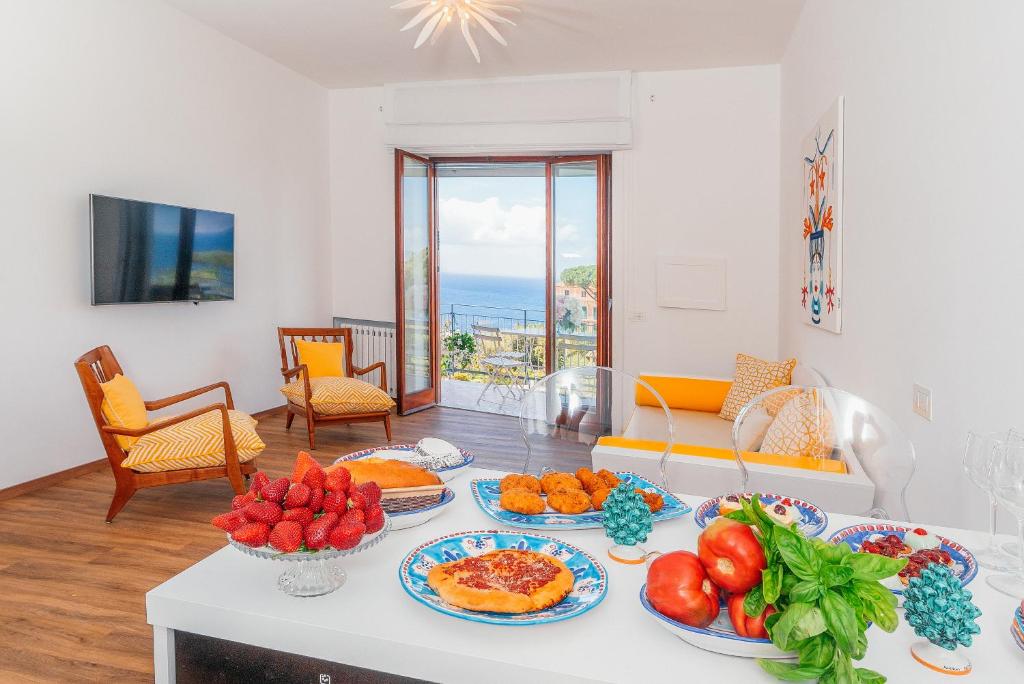 Eden House Sorrento 8