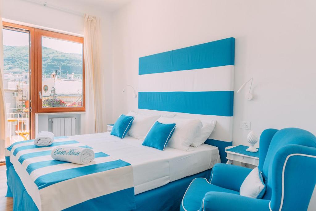 Eden House Sorrento 6