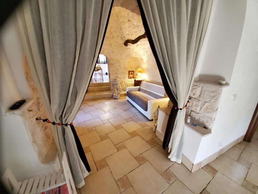 Trullo Tita 2