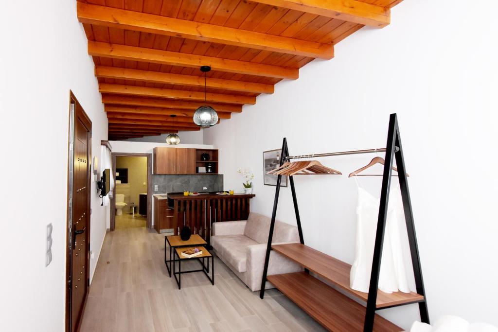 Paraskevi Luxury Apartments 7