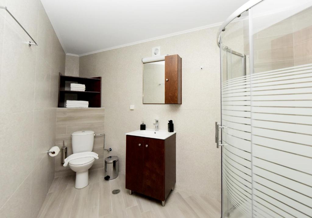 Paraskevi Luxury Apartments 3