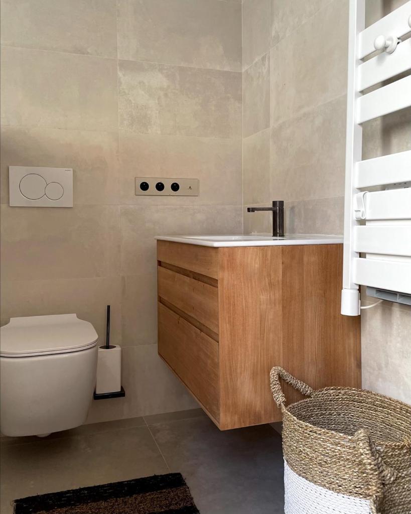 Tarifa Cozy House - Luxurious Beach House 3
