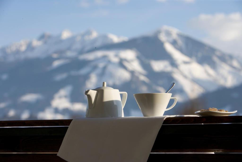 HAIDVOGL MAVIDA Zell am See 7