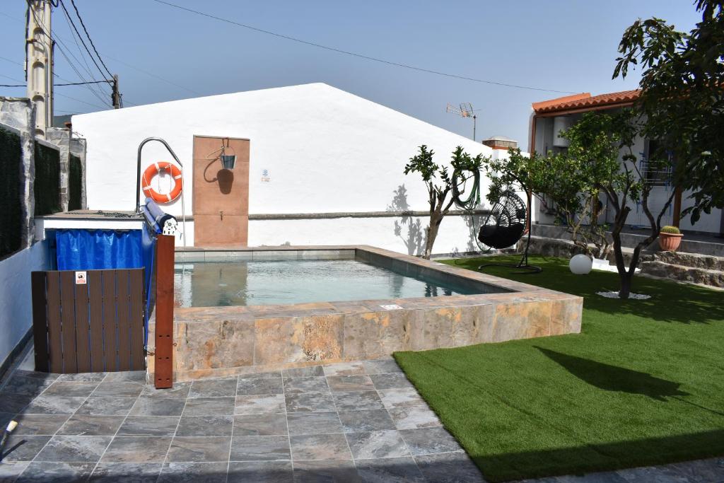 Casa Juani 4
