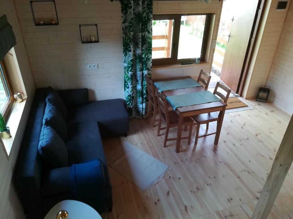 Domek pod jabłonią Mikoszewo 4