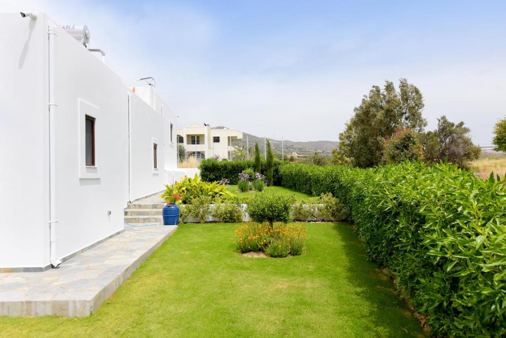 Paraskevi Luxury Apartments 5