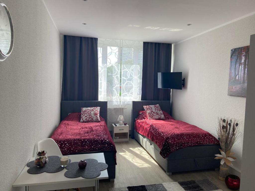 Business Appartement Mainz Duo 8