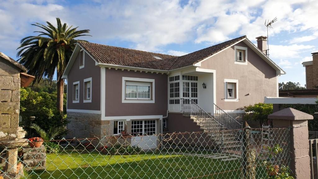 Casa Do Maruxo 6