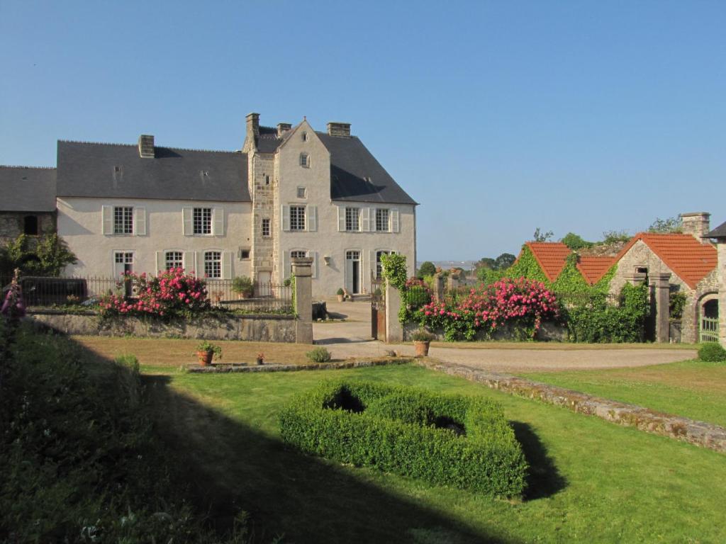 Gîte de La Ferme de La Cour 5