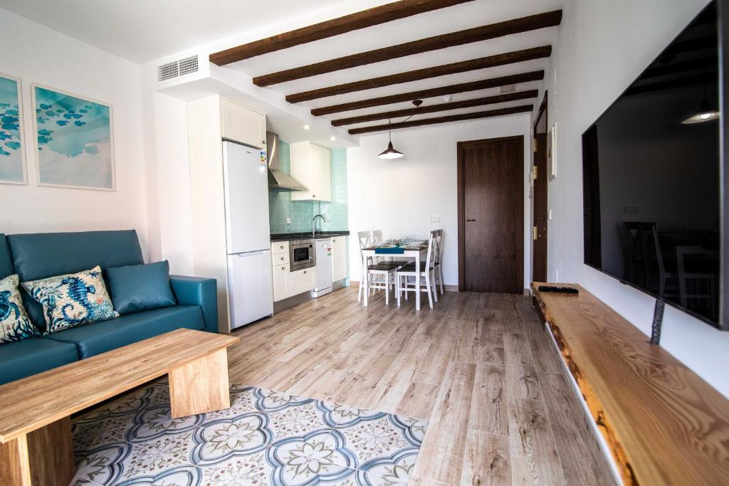 Maremar Suites 4