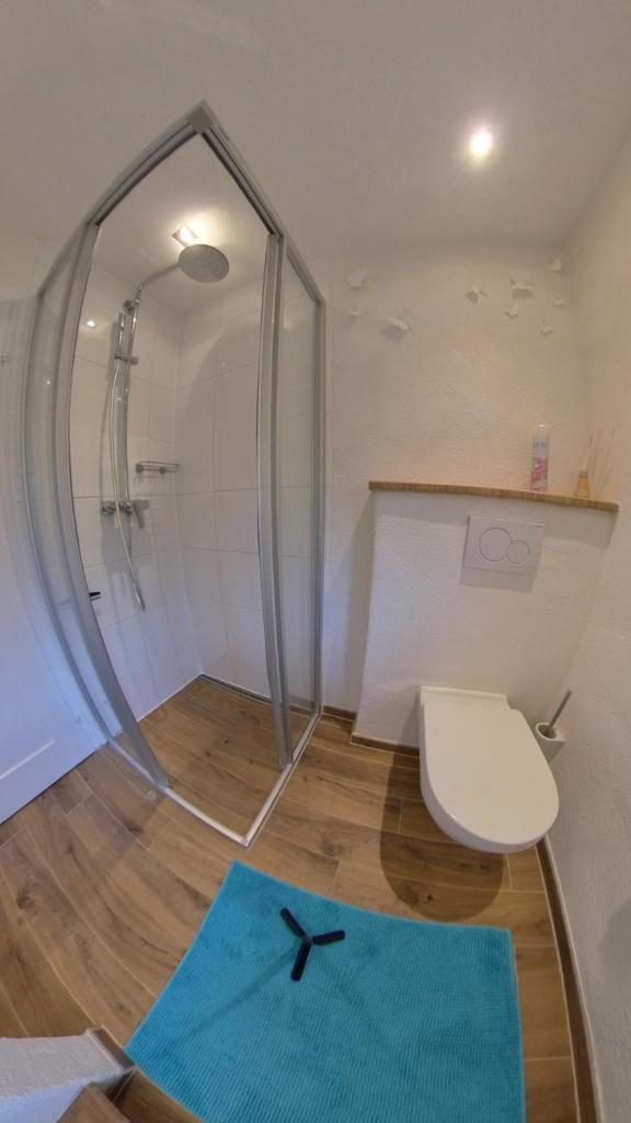 Basislager Fieberbrunn 8
