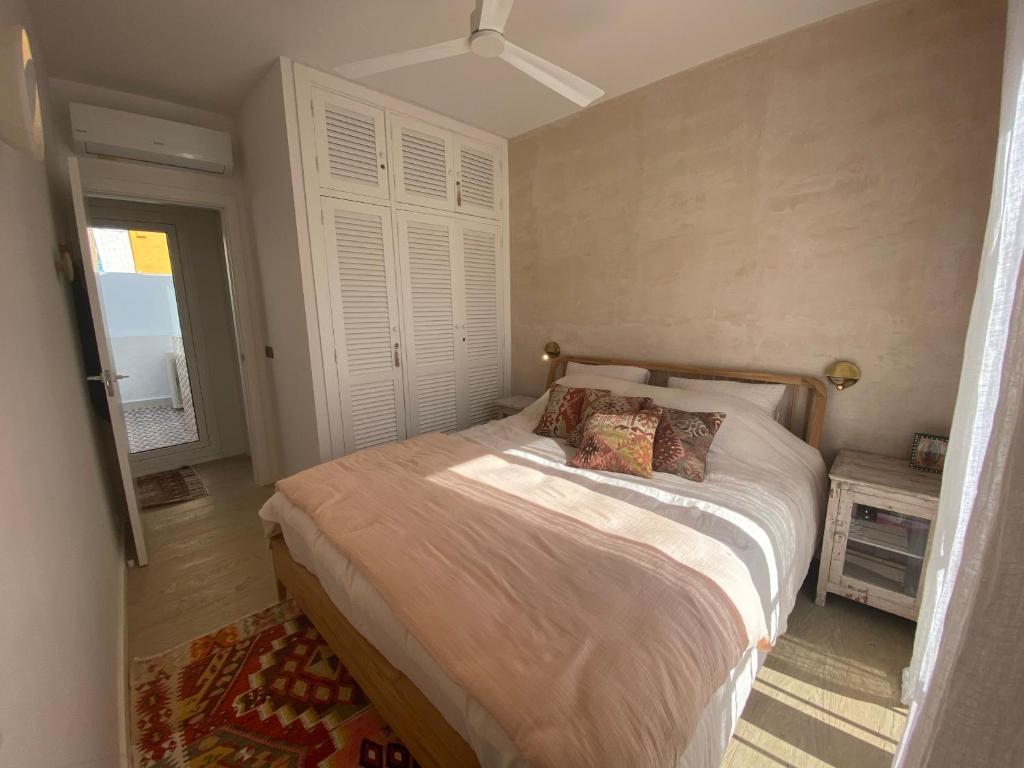 Tarifa Cozy House - Luxurious Beach House 7