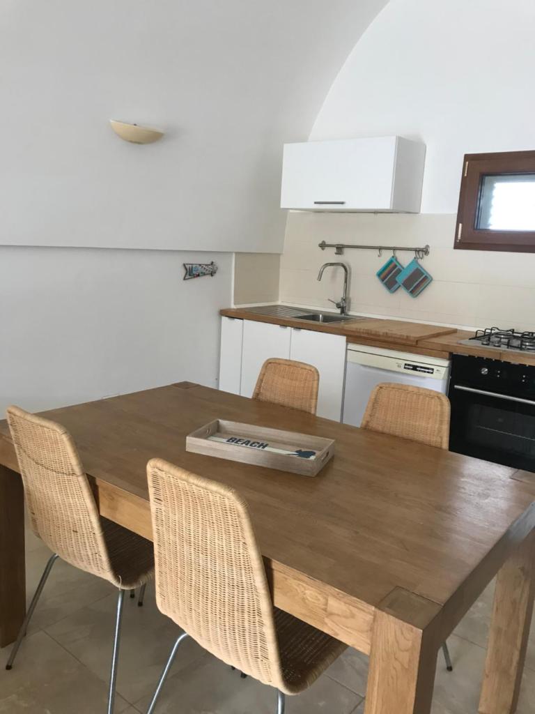 Photo de la galerie de l'établissement La Maranedda, à Gagliano del Capo