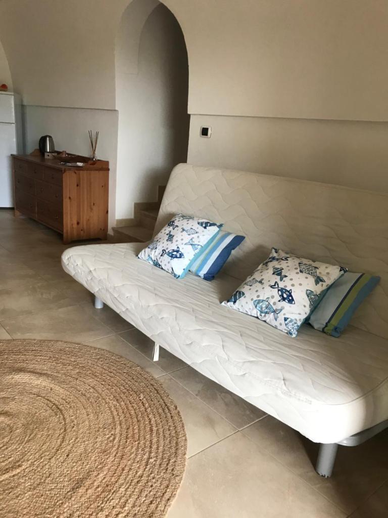 Photo de la galerie de l'établissement La Maranedda, à Gagliano del Capo