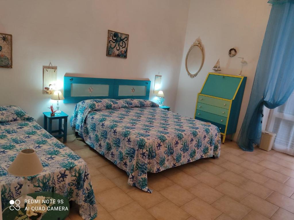 Casa Allegra 1