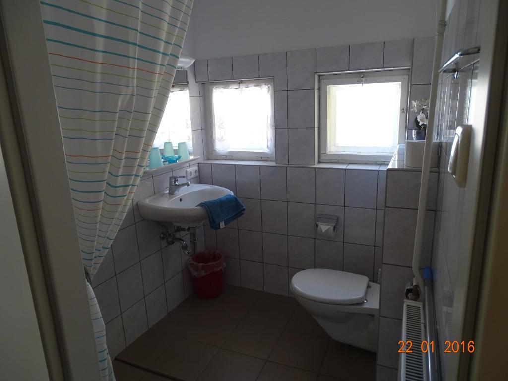 Apartment Ulli 3