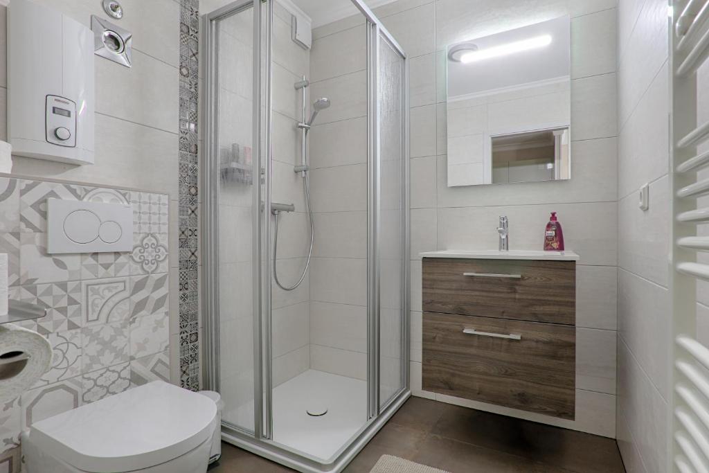 H-Apartments Bismarckstrasse 3