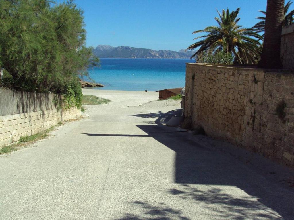 BEACH HOUSE IDEAL FOR CHILDREN 1