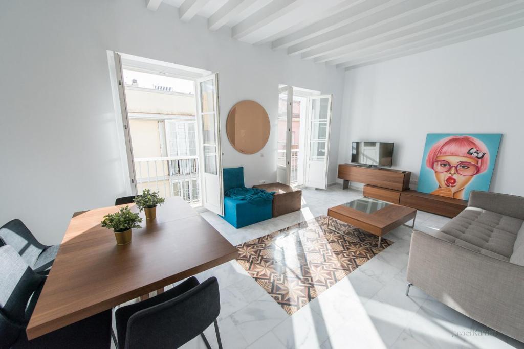 Casa Margot Cádiz Grupo AC Gestión 4
