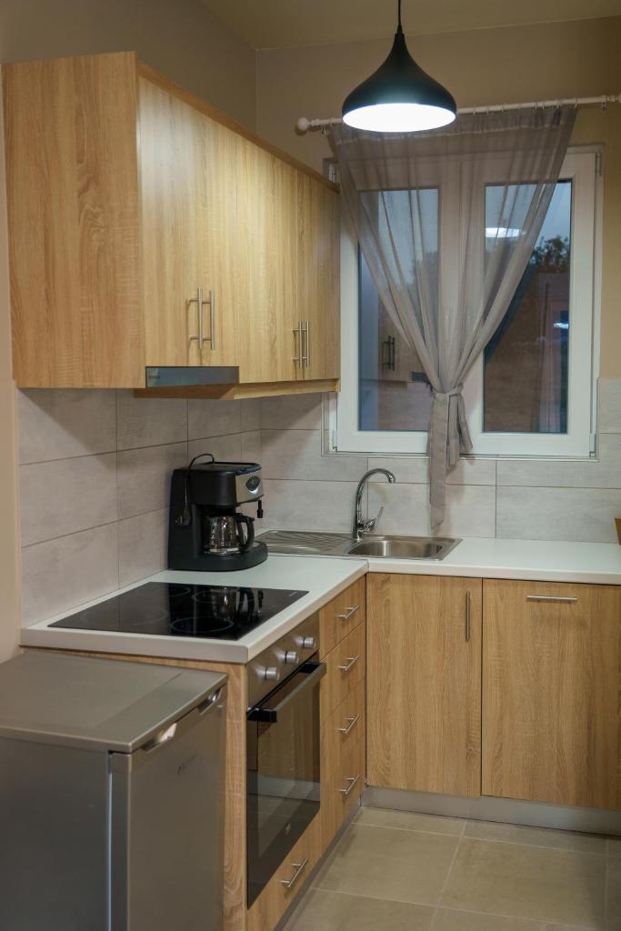 RODOU Suites & Villas 3