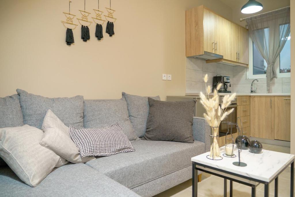 RODOU Suites & Villas 4
