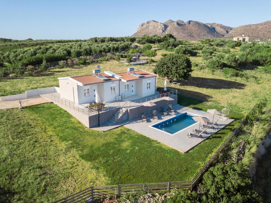 RODOU Suites & Villas 6