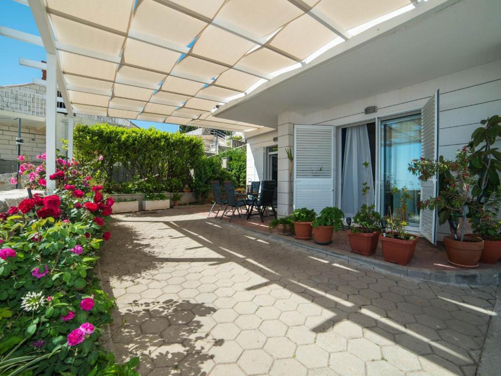 Apartment Faros 3