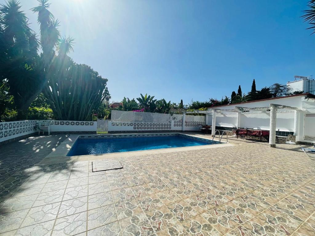 Magnifica vivienda a 650m de la playa en Marbella 4