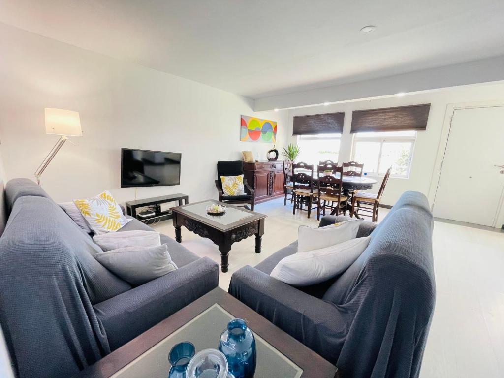 Magnifica vivienda a 650m de la playa en Marbella 6